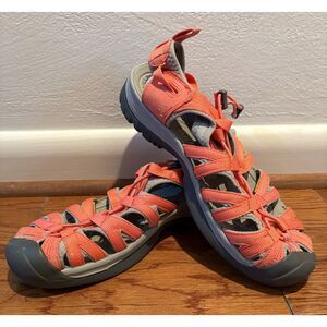 KEEN Whisper Water Sandals - Women's 9.5